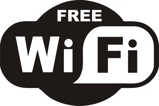 Free WiFi